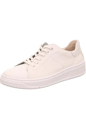 Legero Damskie buty sportowe Rejoise, Offwhite 1000 1, 38 EU