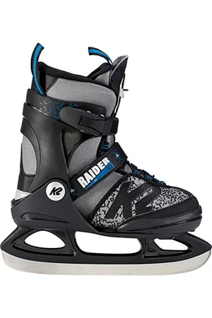 k2 Unisex Dziecięcy Raider Buty hokeja na lodzie Hokej na trawie, Design, 11-2