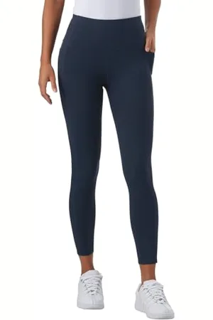 Skechers Go Walk legginsy z wysokim stanem, , 3XL