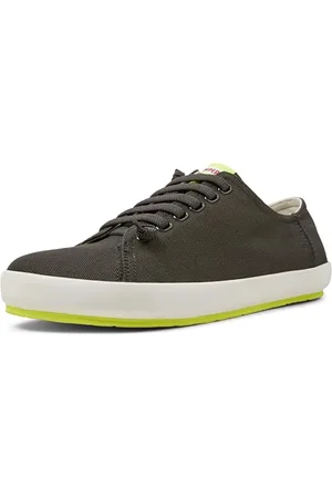 Camper Męskie buty sportowe Peu Rambla Vulcanizado 18869, , 43 EU, , 43 EU