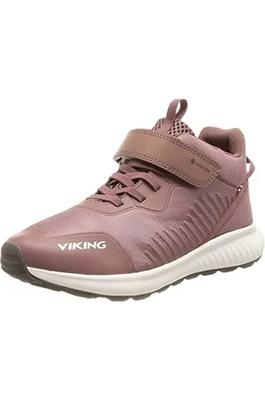 Viking Unisex dziecięce buty Aery Tau Mid GTX Rain, , 37 EU Schmal