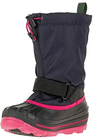 Kamik Dziewczęce buty zimowe Waterbug8g, , 27 EU