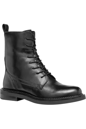 Geox Damskie buty D Serilda G Ankle Boot, , 35 EU