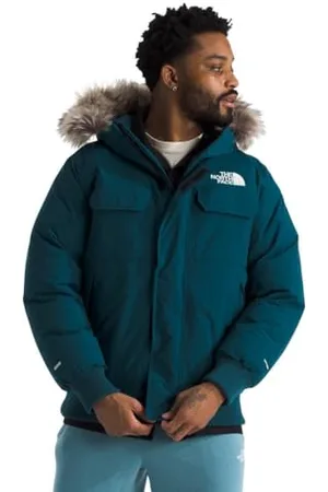 The North Face Męskie Mcmurdo Bombowiec M