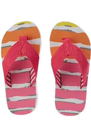 Beck Buty kąpielowe Sunshine, chodaki, różowe, 6 UK dziecko