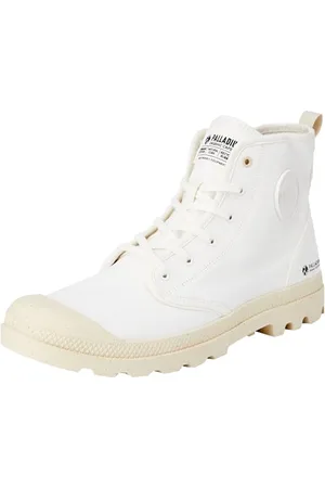 Palladium Pampa Hi Zip Organic, Koszyk Mieszany, , 36 EU