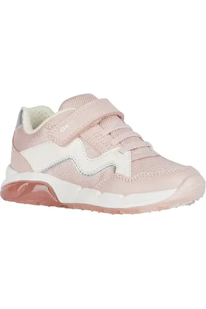 Geox Dziewczęce J Spaziale Girl A Sneaker, , 30 EU
