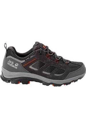 Jack Wolfskin Vojo 3 Texapore Low M Obuwie turystyczne Mężczyźni, , 50 EU