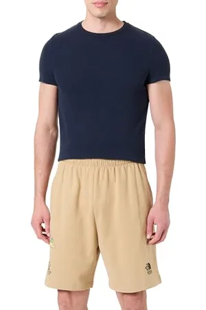 The North Face Uniseks Mountain Cleanup Relaxed Shorty L