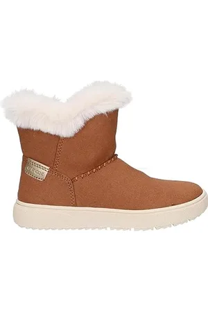 Geox Dziewczęce J Theleven Girl Ankle Boot, , 25 EU