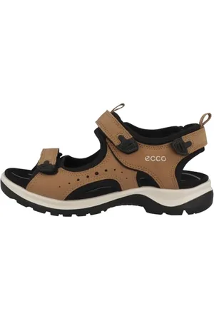 Ecco Kobiety Offroad Sandały, , 42 EU