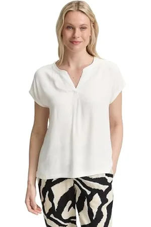 TOM TAILOR T-shirt damski, , XS