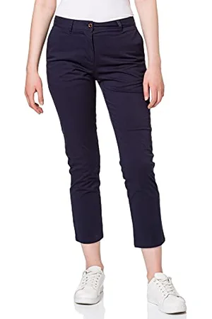 GANT Fryda Slim Fit Classic Chinos, , 44