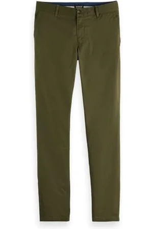 Scotch&Soda Mott Chino Pants męskie spodnie, , 36W / 34L