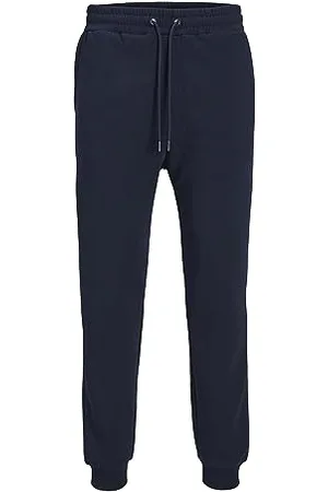 JACK & JONES Męskie spodnie dresowe Gordon Bradley