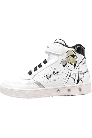Geox Dziewczęce buty sportowe J Skylin Girl, , 29 EU