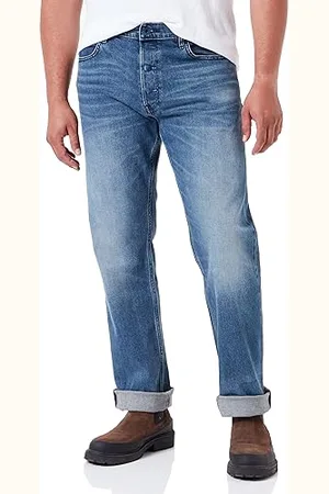 G-Star RAW Dakota Regular Straight, Spodnie , 34W / 36L