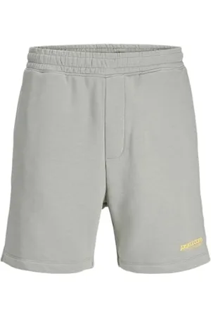 JACK & JONES Jpstkarl Union szorty dresowe LNG Sn, , S