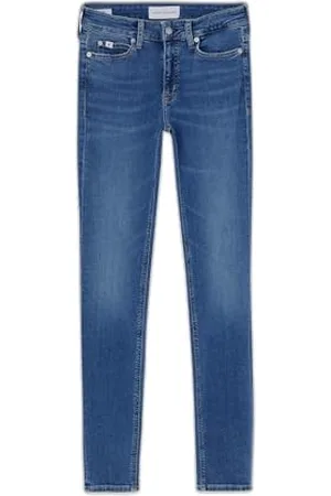 Calvin Klein Jeans Spodnie damskie, , 29W / 30L