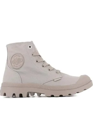 Palladium Mixed Monochrome Ankle Boot, , 44 EU, , 44 EU