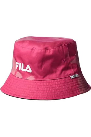 Fila Unisex Beauvais Reversible Fitted Bucket Hut, , rozmiar uniwersalny, , jeden rozmiar