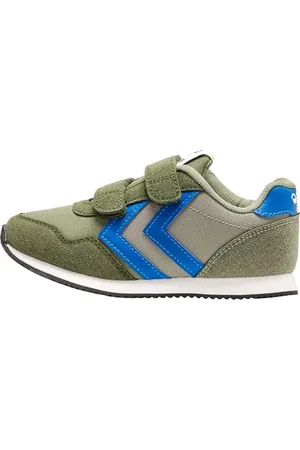 Hummel Reflex Double Multi JR Sneakers, , 27 EU, , 27 EU
