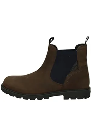Geox Chłopcy J Shaylax Boy Ankle Boot, , 36 EU