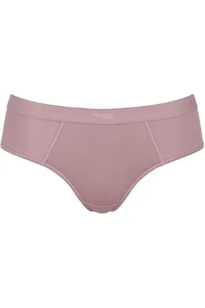Sloggi Damska bielizna hipsterska Ever Ease, , S