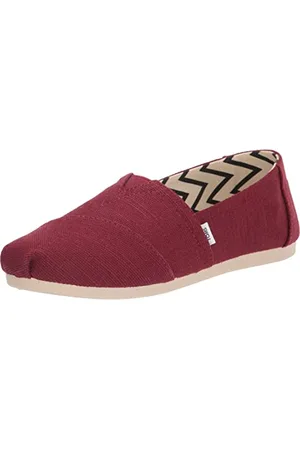 TOMS Alpargata Heritage damskie mokasyny płócienne, , 35.5 EU