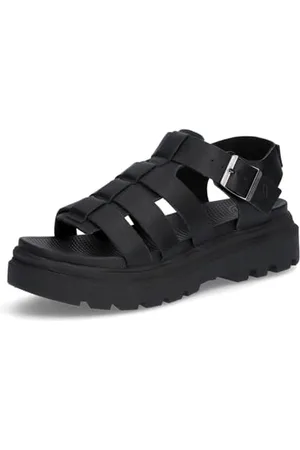 Palladium Damskie sandały Pallacruise, czarne, 42 EU, , 42 EU