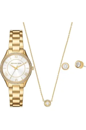 Michael Kors MK4849SET Damski zegarek