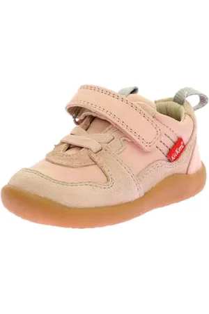 Kickers Chłopiec Unisex Kinder KICKFRESHI Koszyk, , 24 EU, , 24 EU