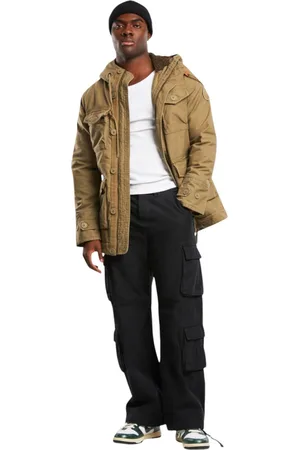 Forvert Observer kurtka, rozmiary od S do 3XL, , XL