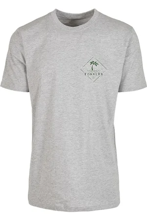 Forvert T-shirt okrągły dekolt Lompoc, wiele kolorów, rozmiary od S do 3XL, , S