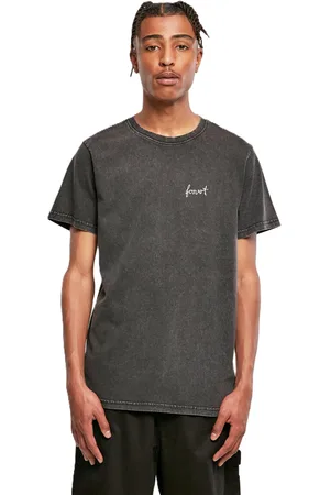 Forvert T-shirt z okrągłym dekoltem, palmdal, wiele kolorów, rozmiary od S do 3XL, , XL