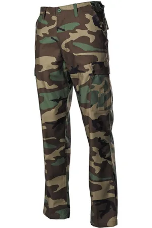 MFH 01304 US Army BDU spodnie bojowe