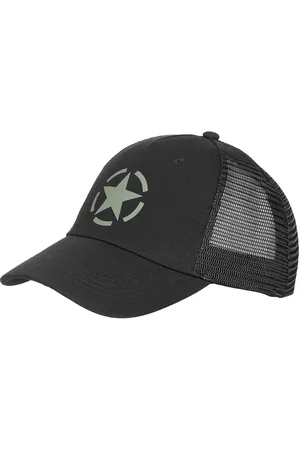 MFH Max Fuchs czapka z daszkiem - 10301A czapka z daszkiem czarna XXL