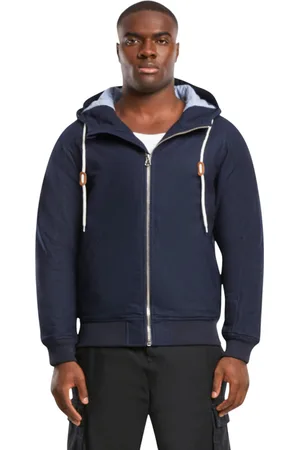 Forvert Brandit Textil GmbH Męska kurtka Heat Jacket, , L