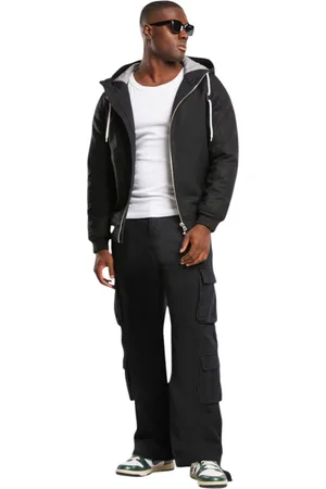 Forvert Brandit Textil GmbH Męska kurtka Heat Jacket, , L