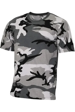 MFH 17011 Koszulka dziecięca Army Tarn, Urban, jeden rozmiar, , Taille unique