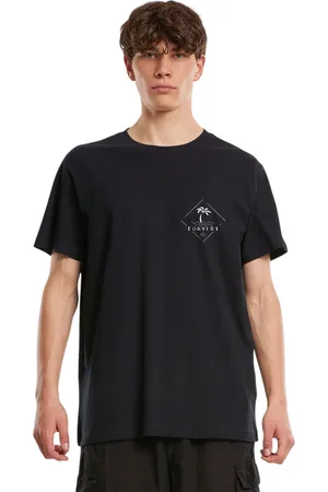 Forvert T-shirt okrągły dekolt Lompoc, wiele kolorów, rozmiary od S do 3XL, , 3XL