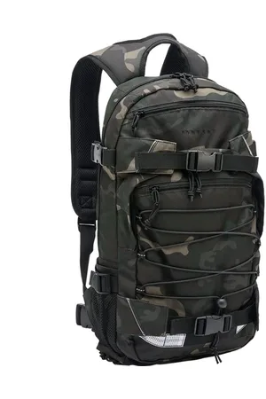 Forvert Unisex Louis Allover plecak, , Einheitsgröße, Plecak