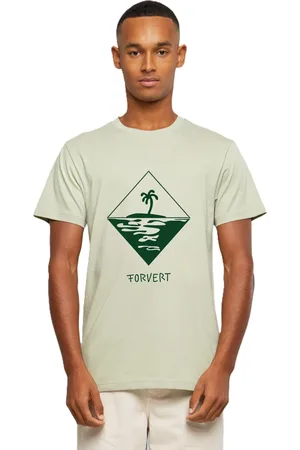 Forvert Koszulka z okrągłym dekoltem Morro Bay, wiele kolorów, rozmiary S do 3XL, , XL