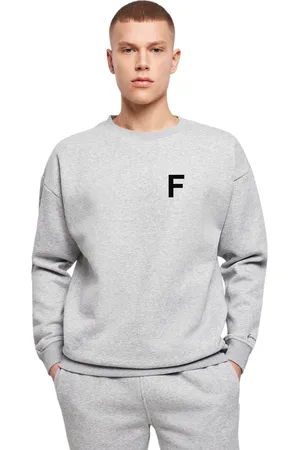 Forvert Sweat Crewneck Campus, wiele kolorów, rozmiary S do 3XL, , M