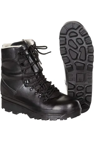 MFH 18204 BW buty górskie z wyściółką Breathtex, , 42 EU