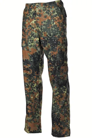 MFH 01304 US Army BDU spodnie bojowe