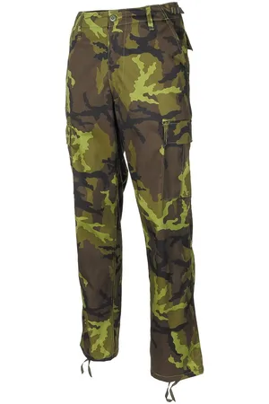 MFH 01304 US Army BDU spodnie bojowe
