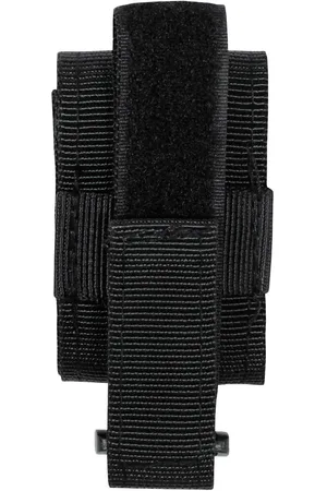 MFH Praktyczny uchwyt na rękawice do łączenia lub paska, nylon, , rękawice ochronne, pasek, mocowanie NOWE