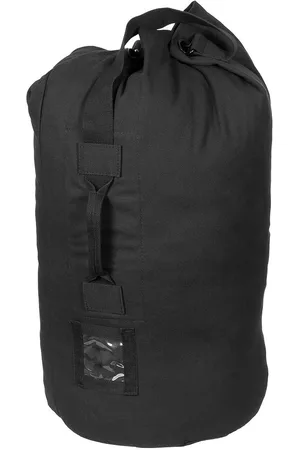 MFH Plecak Torba wojskowa Mężczyzna Kobieta US Duffel Torba 30505A, , jeden rozmiar, , Taille unique
