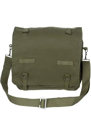 MFH Torba kurierska Kampftasche Bw Groß, , 34 x 24 x 12 cm, Torby na ramię